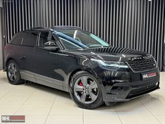 NHLMOTORS VELAR 2.0D SOĞUTMA+ISITMA+AİRMATİC+MERİDİAN+360 KAMERA