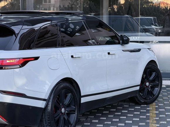 AKBAŞ AUTODAN VELAR R-DYNAMİC AİR'Li