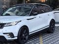 AKBAŞ AUTODAN VELAR R-DYNAMİC AİR'Li
