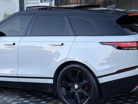 AKBAŞ AUTODAN VELAR R-DYNAMİC AİR'Li