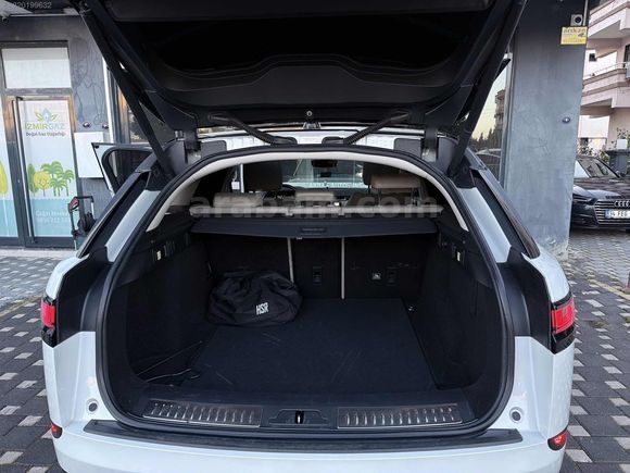 AKBAŞ AUTODAN VELAR R-DYNAMİC AİR'Li