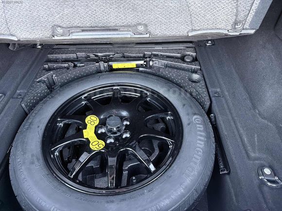 AKBAŞ AUTODAN VELAR R-DYNAMİC AİR'Li