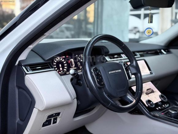AKBAŞ AUTODAN VELAR R-DYNAMİC AİR'Li