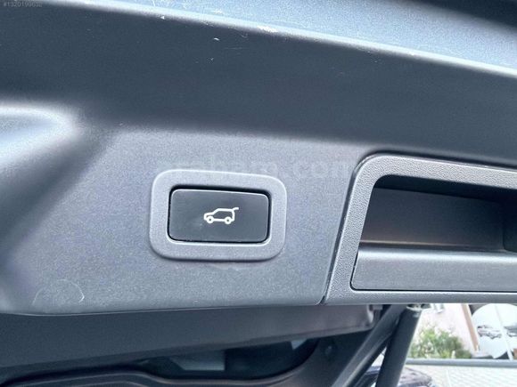 AKBAŞ AUTODAN VELAR R-DYNAMİC AİR'Li