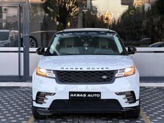 AKBAŞ AUTODAN VELAR R-DYNAMİC AİR'Li