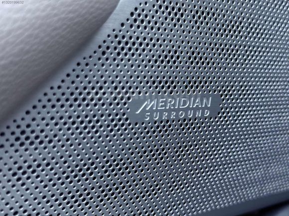 AKBAŞ AUTODAN VELAR R-DYNAMİC AİR'Li