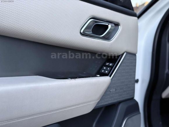 AKBAŞ AUTODAN VELAR R-DYNAMİC AİR'Li