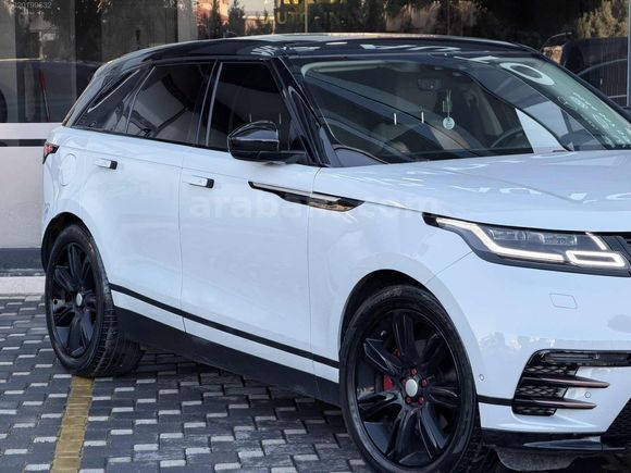 AKBAŞ AUTODAN VELAR R-DYNAMİC AİR'Li