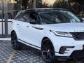 AKBAŞ AUTODAN VELAR R-DYNAMİC AİR'Li