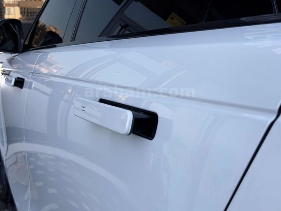 AKBAŞ AUTODAN VELAR R-DYNAMİC AİR'Li