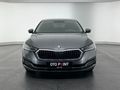 otomobil Skoda Octavia 1.5 TSI e-Tec Elite DSG