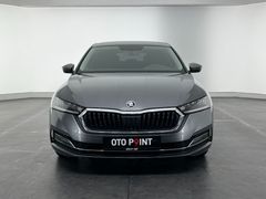 otomobil Skoda Octavia 1.5 TSI e-Tec Elite DSG