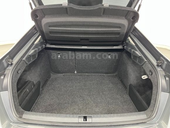 otomobil Skoda Octavia 1.5 TSI e-Tec Elite DSG