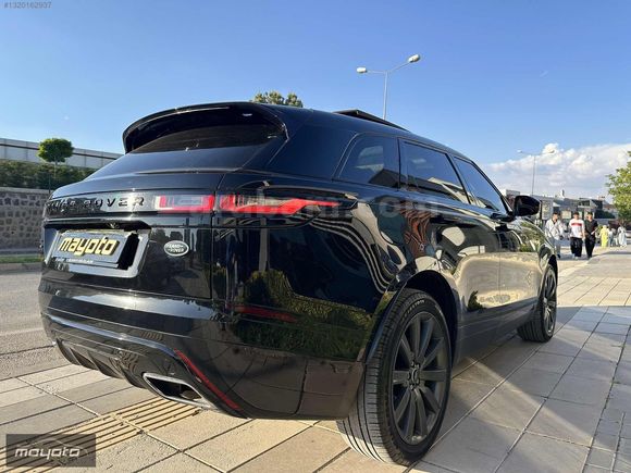 MAYOTO HATASIZ BOYASIZ HATASIZ VELAR 240HP
