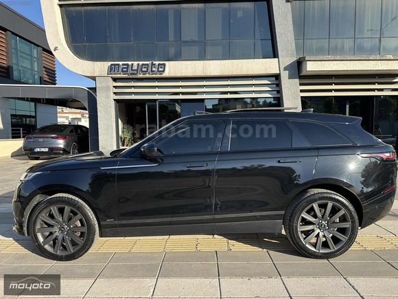 MAYOTO HATASIZ BOYASIZ HATASIZ VELAR 240HP