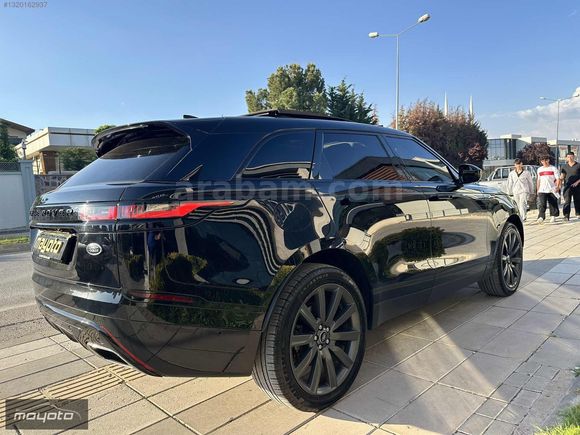 MAYOTO HATASIZ BOYASIZ HATASIZ VELAR 240HP