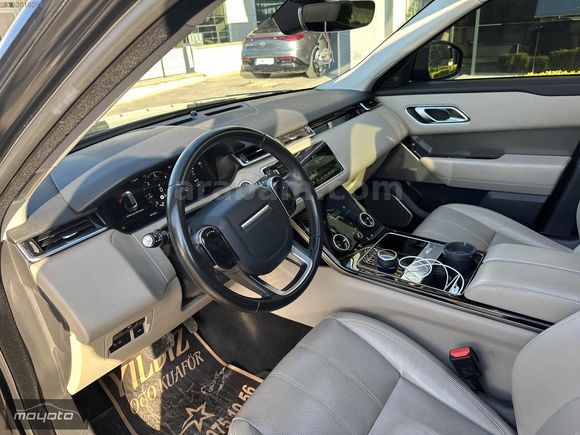 MAYOTO HATASIZ BOYASIZ HATASIZ VELAR 240HP