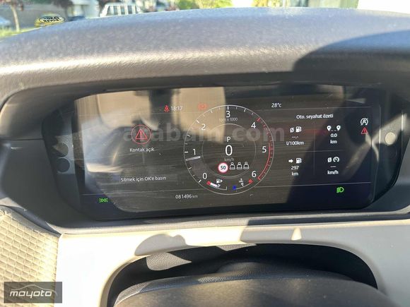 MAYOTO HATASIZ BOYASIZ HATASIZ VELAR 240HP