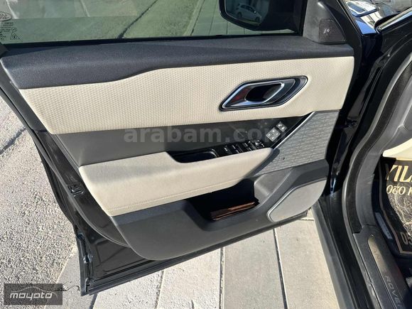 MAYOTO HATASIZ BOYASIZ HATASIZ VELAR 240HP
