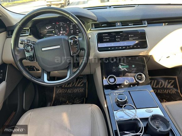 MAYOTO HATASIZ BOYASIZ HATASIZ VELAR 240HP
