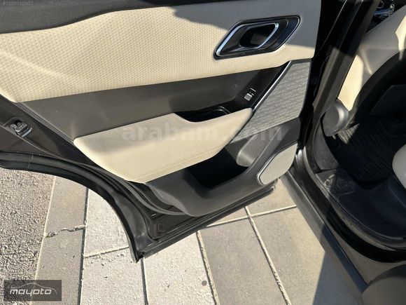 MAYOTO HATASIZ BOYASIZ HATASIZ VELAR 240HP
