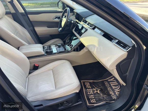 MAYOTO HATASIZ BOYASIZ HATASIZ VELAR 240HP