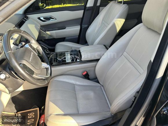 MAYOTO HATASIZ BOYASIZ HATASIZ VELAR 240HP