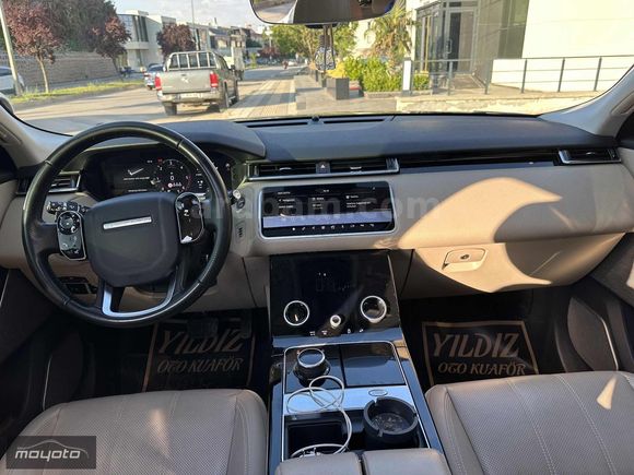 MAYOTO HATASIZ BOYASIZ HATASIZ VELAR 240HP