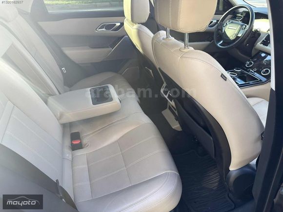 MAYOTO HATASIZ BOYASIZ HATASIZ VELAR 240HP