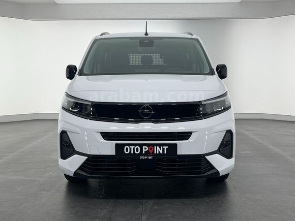 otomobil Opel Combo 1.5 D Essential