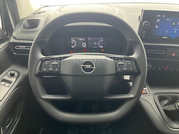 otomobil Opel Combo 1.5 D Essential