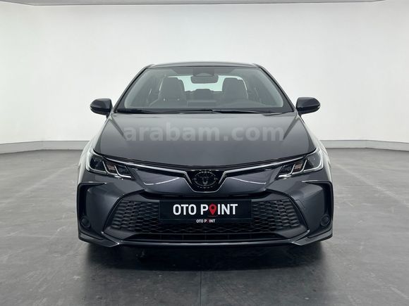 otomobil Toyota Corolla 1.5 Vision Plus Multidrive S