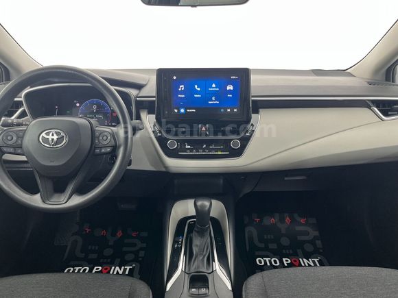 otomobil Toyota Corolla 1.5 Vision Plus Multidrive S