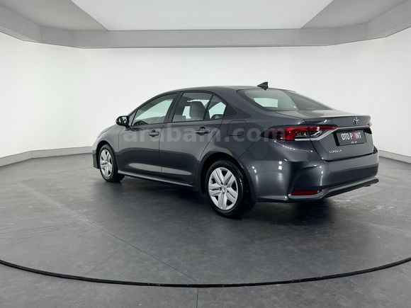 otomobil Toyota Corolla 1.5 Vision Plus Multidrive S