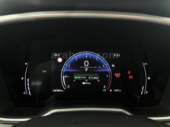 otomobil Toyota Corolla 1.5 Vision Plus Multidrive S