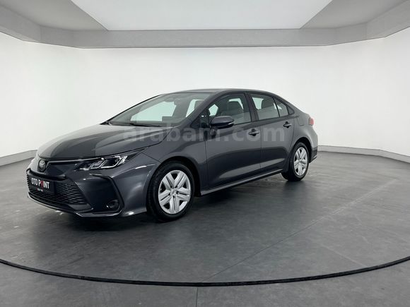 otomobil Toyota Corolla 1.5 Vision Plus Multidrive S