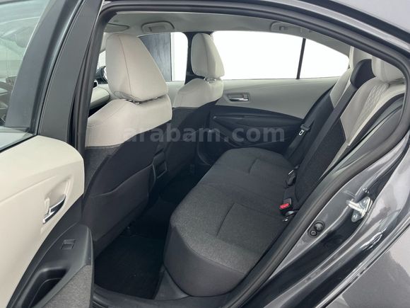 otomobil Toyota Corolla 1.5 Vision Plus Multidrive S