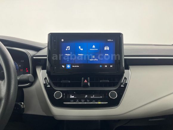 otomobil Toyota Corolla 1.5 Vision Plus Multidrive S