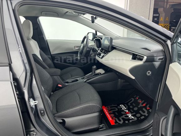 otomobil Toyota Corolla 1.5 Vision Plus Multidrive S