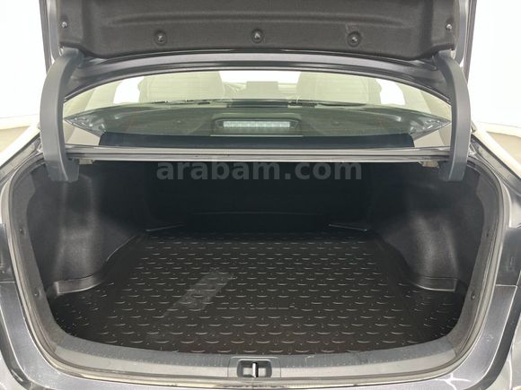 otomobil Toyota Corolla 1.5 Vision Plus Multidrive S