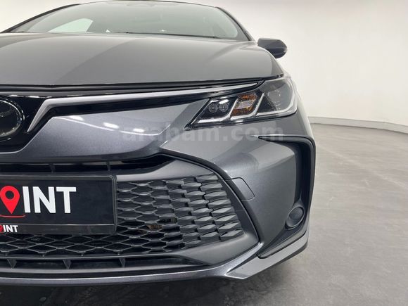 otomobil Toyota Corolla 1.5 Vision Plus Multidrive S
