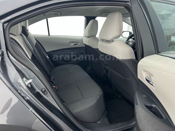 otomobil Toyota Corolla 1.5 Vision Plus Multidrive S