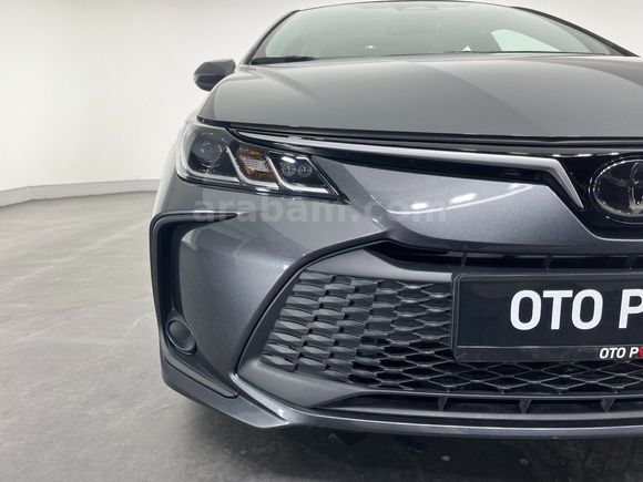 otomobil Toyota Corolla 1.5 Vision Plus Multidrive S