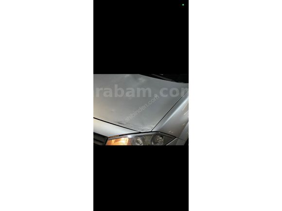 Sahibinden Renault Megane 1.5 dCi Authentique 2005 Model