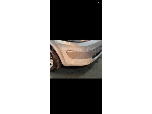 Sahibinden Renault Megane 1.5 dCi Authentique 2005 Model