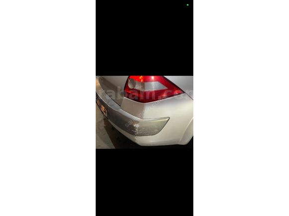 Sahibinden Renault Megane 1.5 dCi Authentique 2005 Model