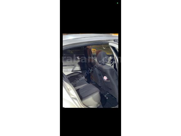 Sahibinden Renault Megane 1.5 dCi Authentique 2005 Model