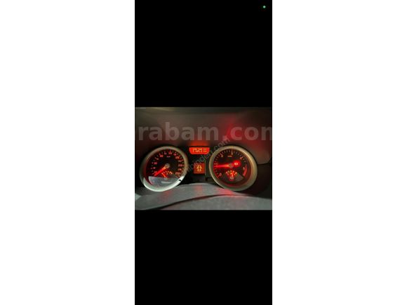 Sahibinden Renault Megane 1.5 dCi Authentique 2005 Model