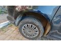 Sahibinden Volkswagen Caddy 1.9 TDI 2006 Model  242.000 km Siyah
