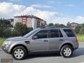 KUPON AUTO'dan Freelander 2.2 TD4 HSE Otomatk